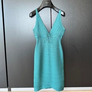 Herve Leger Bandage Dress